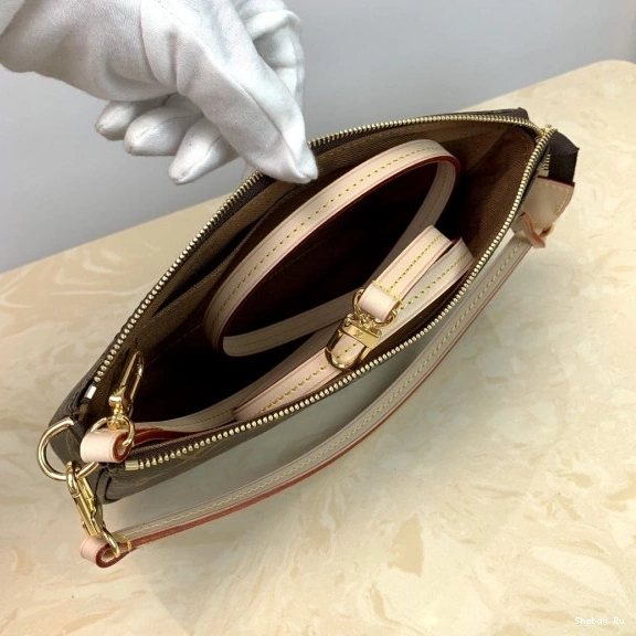 Louis Vuitton ACCESSOIRES POCHETTE 0801